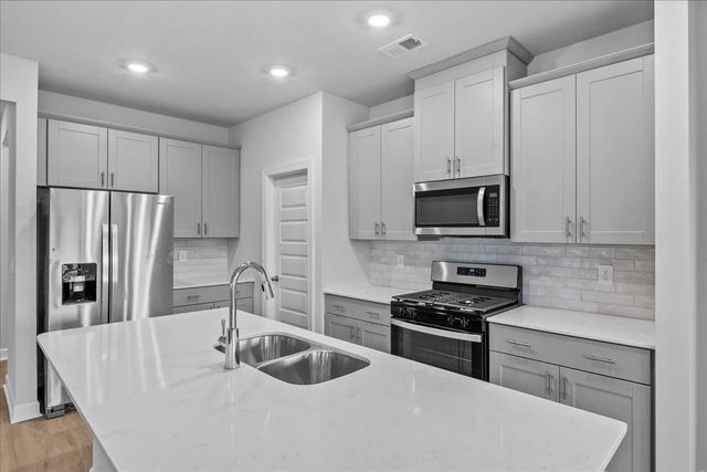 539 Harben Drive, Woodruff, SC 29388