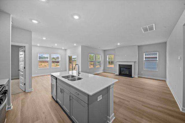 539 Harben Drive, Woodruff, SC 29388