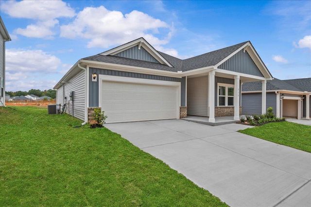 539 Harben Drive, Woodruff, SC 29388