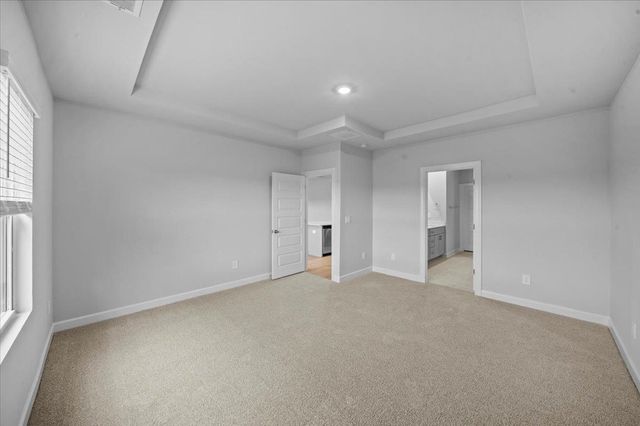 539 Harben Drive, Woodruff, SC 29388