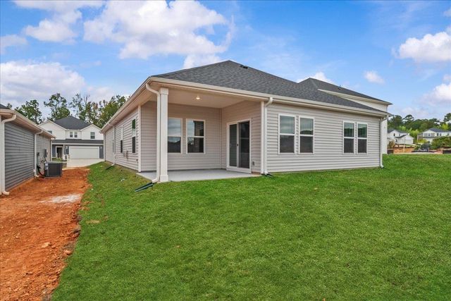539 Harben Drive, Woodruff, SC 29388