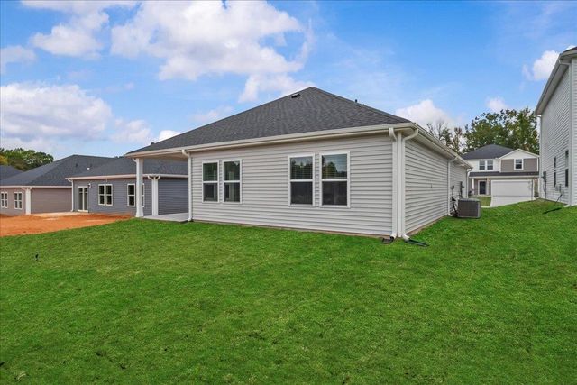 539 Harben Drive, Woodruff, SC 29388