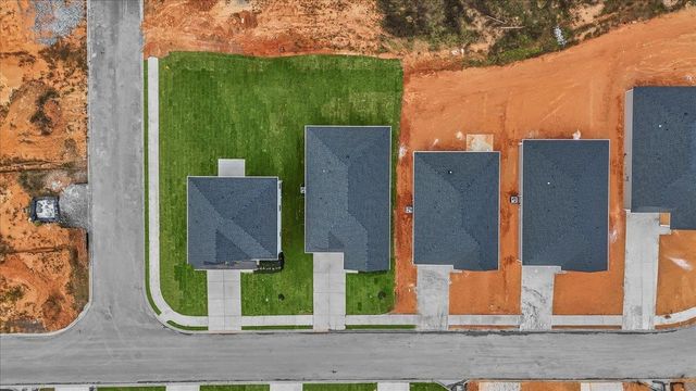 539 Harben Drive, Woodruff, SC 29388