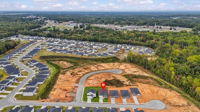 539 Harben Drive, Woodruff, SC 29388