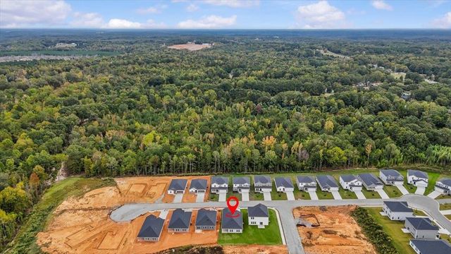 539 Harben Drive, Woodruff, SC 29388