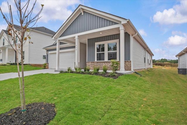 539 Harben Drive, Woodruff, SC 29388