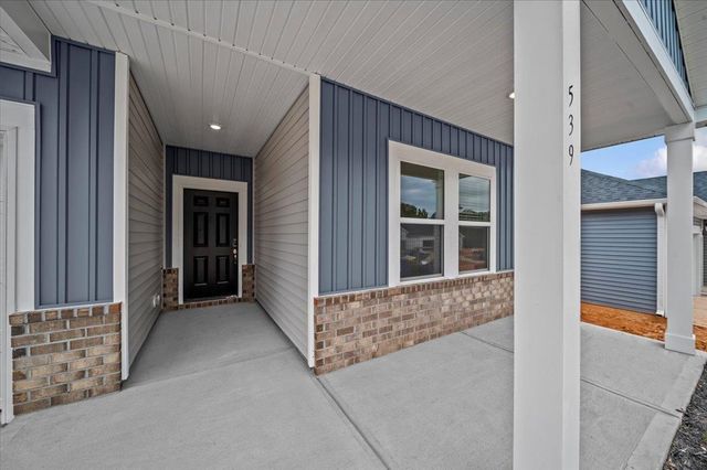 539 Harben Drive, Woodruff, SC 29388