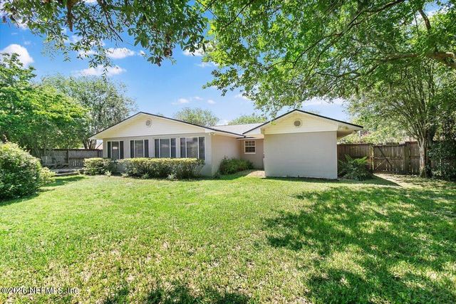 560 MANDALAY Road, Jacksonville, FL 32216