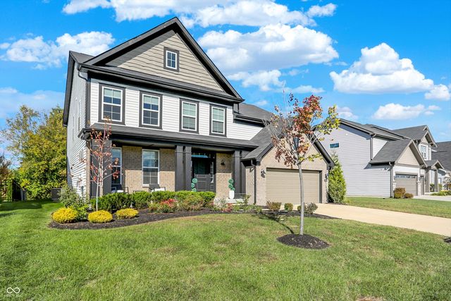 7864 Sunset Ridge Parkway, Indianapolis, IN 46259