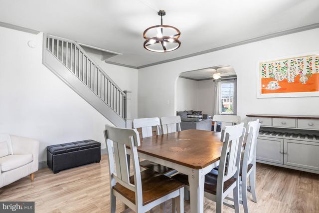 705 E WALNUT ST, North Wales, PA 19454