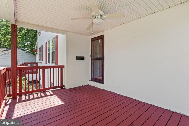 705 E WALNUT ST, North Wales, PA 19454