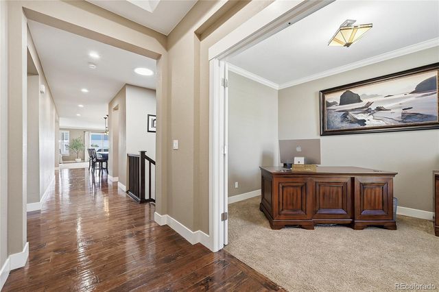 7961 S Flat Rock Way, Aurora, CO 80016