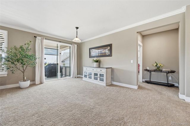 7961 S Flat Rock Way, Aurora, CO 80016