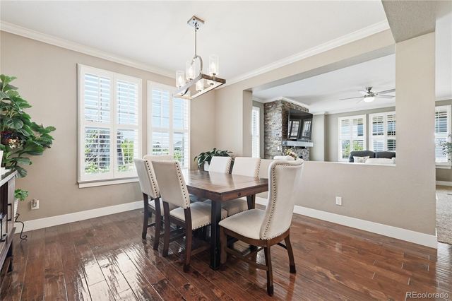 7961 S Flat Rock Way, Aurora, CO 80016