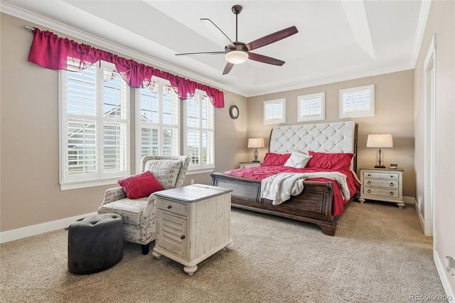7961 S Flat Rock Way, Aurora, CO 80016