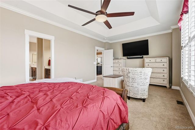 7961 S Flat Rock Way, Aurora, CO 80016