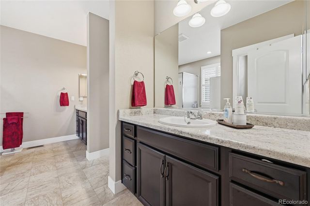 7961 S Flat Rock Way, Aurora, CO 80016