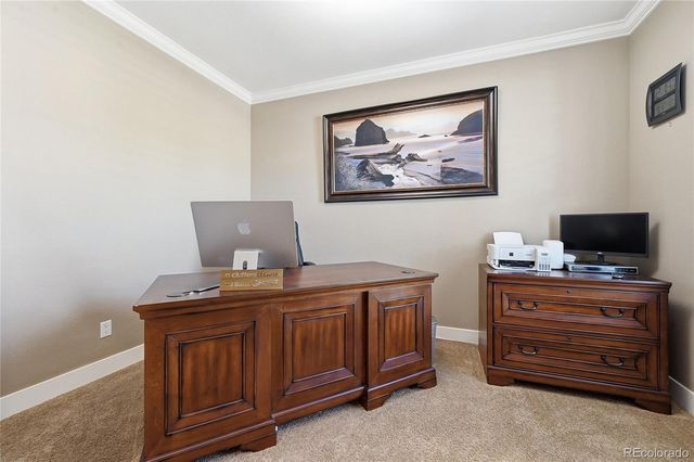 7961 S Flat Rock Way, Aurora, CO 80016