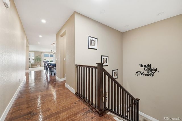 7961 S Flat Rock Way, Aurora, CO 80016