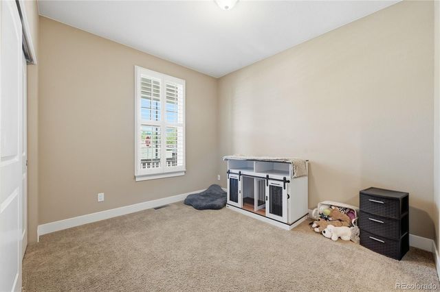 7961 S Flat Rock Way, Aurora, CO 80016