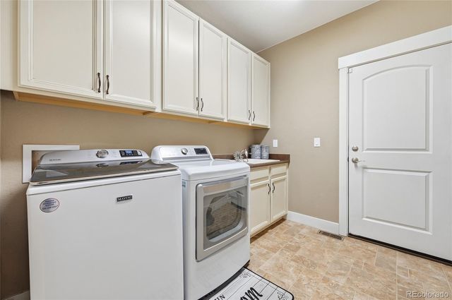 7961 S Flat Rock Way, Aurora, CO 80016