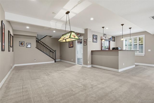 7961 S Flat Rock Way, Aurora, CO 80016