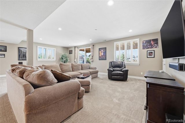 7961 S Flat Rock Way, Aurora, CO 80016