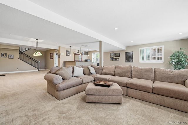7961 S Flat Rock Way, Aurora, CO 80016
