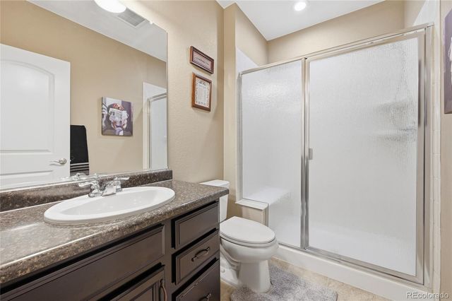 7961 S Flat Rock Way, Aurora, CO 80016