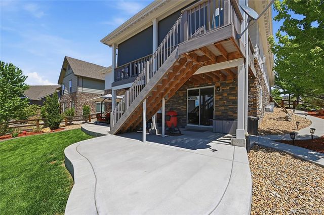 7961 S Flat Rock Way, Aurora, CO 80016