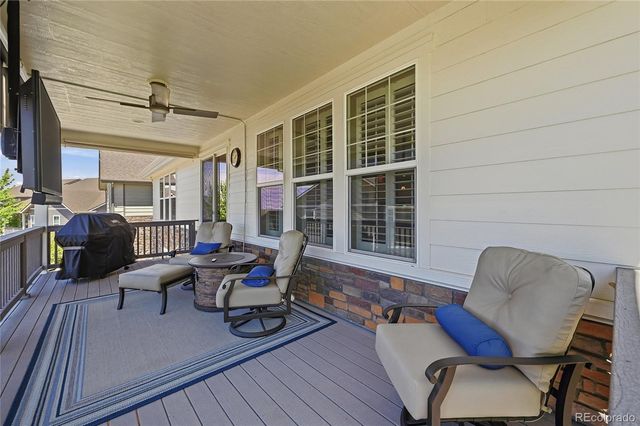 7961 S Flat Rock Way, Aurora, CO 80016