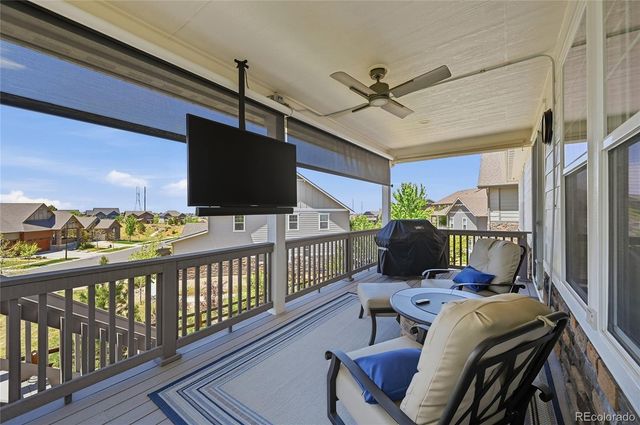 7961 S Flat Rock Way, Aurora, CO 80016