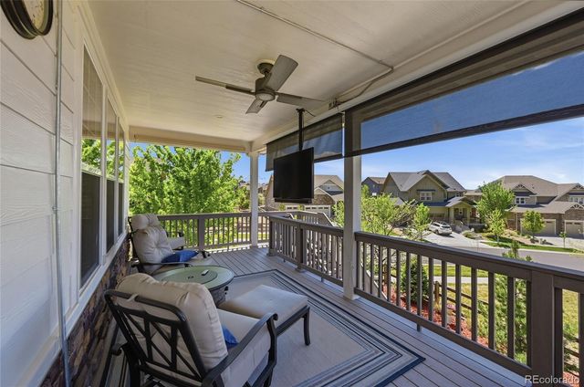 7961 S Flat Rock Way, Aurora, CO 80016