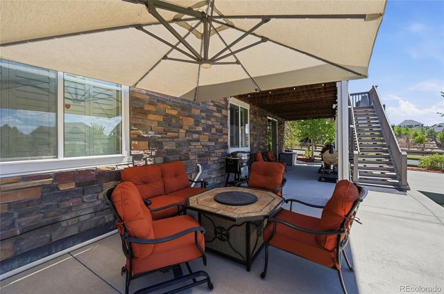 7961 S Flat Rock Way, Aurora, CO 80016