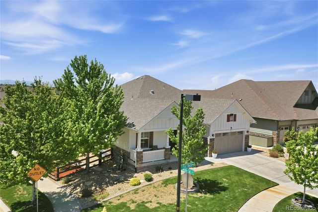 7961 S Flat Rock Way, Aurora, CO 80016