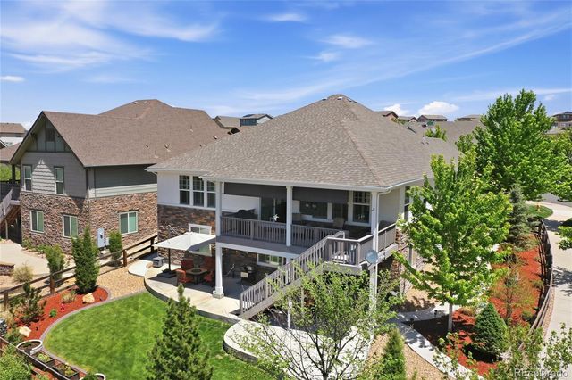 7961 S Flat Rock Way, Aurora, CO 80016