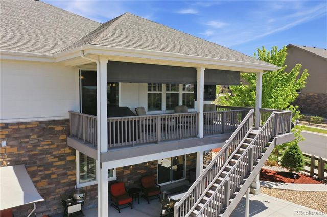 7961 S Flat Rock Way, Aurora, CO 80016