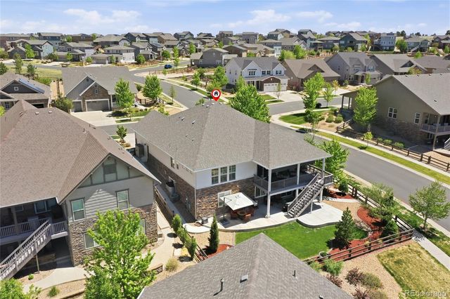 7961 S Flat Rock Way, Aurora, CO 80016