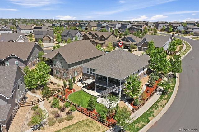 7961 S Flat Rock Way, Aurora, CO 80016