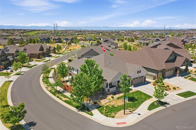 7961 S Flat Rock Way, Aurora, CO 80016