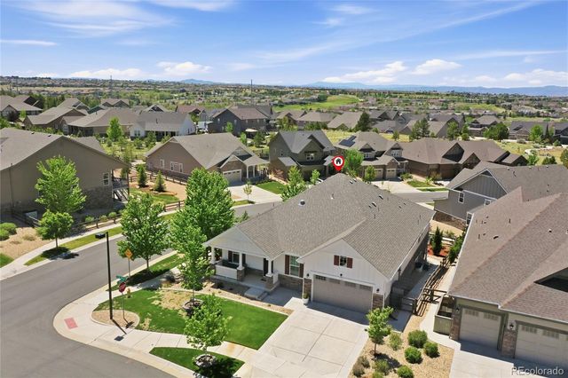 7961 S Flat Rock Way, Aurora, CO 80016