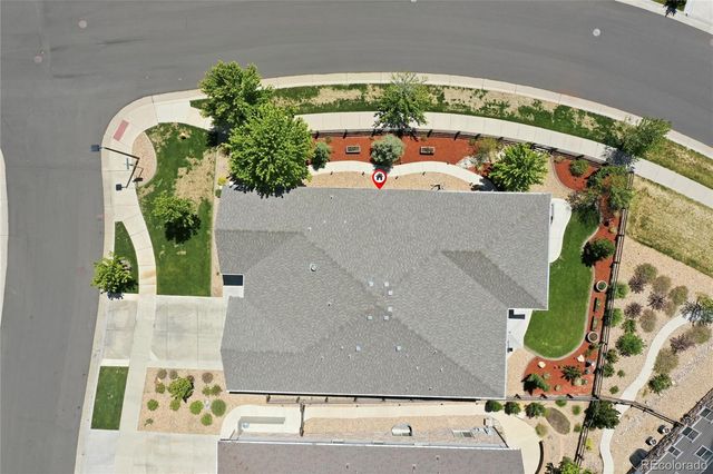 7961 S Flat Rock Way, Aurora, CO 80016