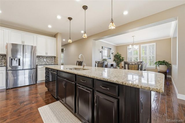 7961 S Flat Rock Way, Aurora, CO 80016