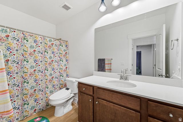 682 BENEDICT DR, Saratoga Springs, UT 84045