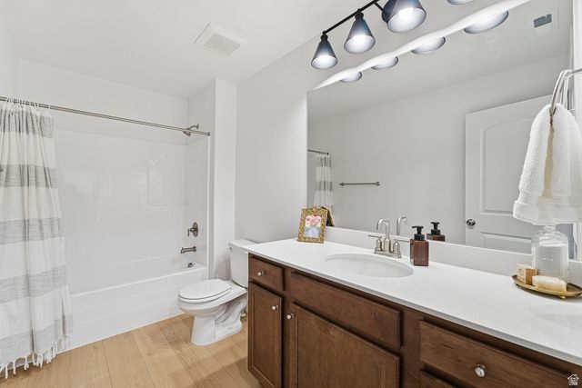 682 BENEDICT DR, Saratoga Springs, UT 84045