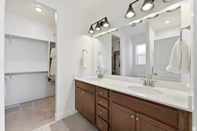 682 BENEDICT DR, Saratoga Springs, UT 84045