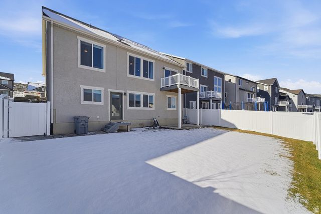 682 BENEDICT DR, Saratoga Springs, UT 84045