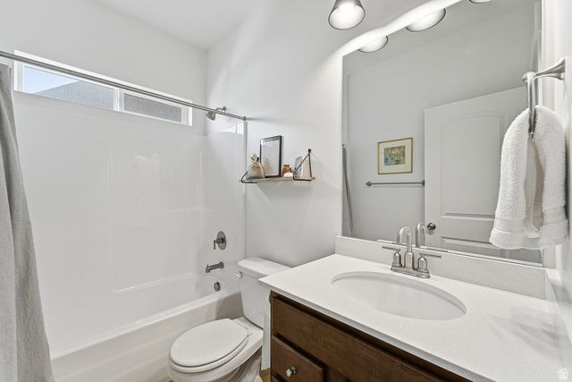 682 BENEDICT DR, Saratoga Springs, UT 84045