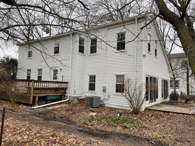 3624 216th Street, Matteson, IL 60443