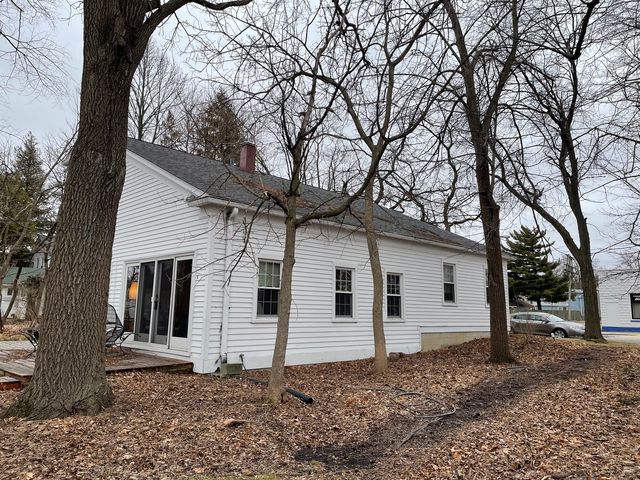 3624 216th Street, Matteson, IL 60443